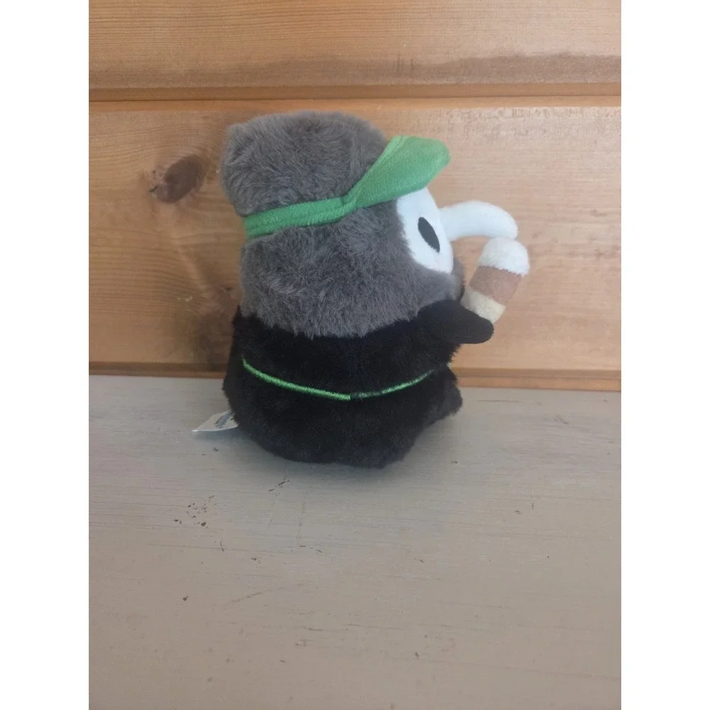 Squishables Alter Egos Series 2 Plague Doctor Barista Plush 6